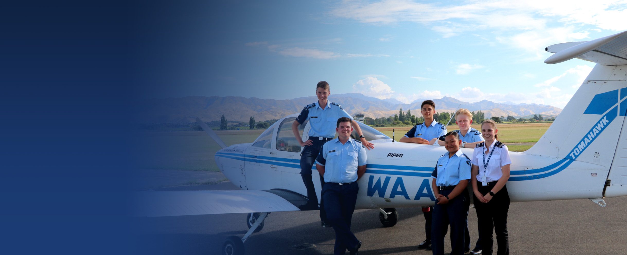 Air Cadets