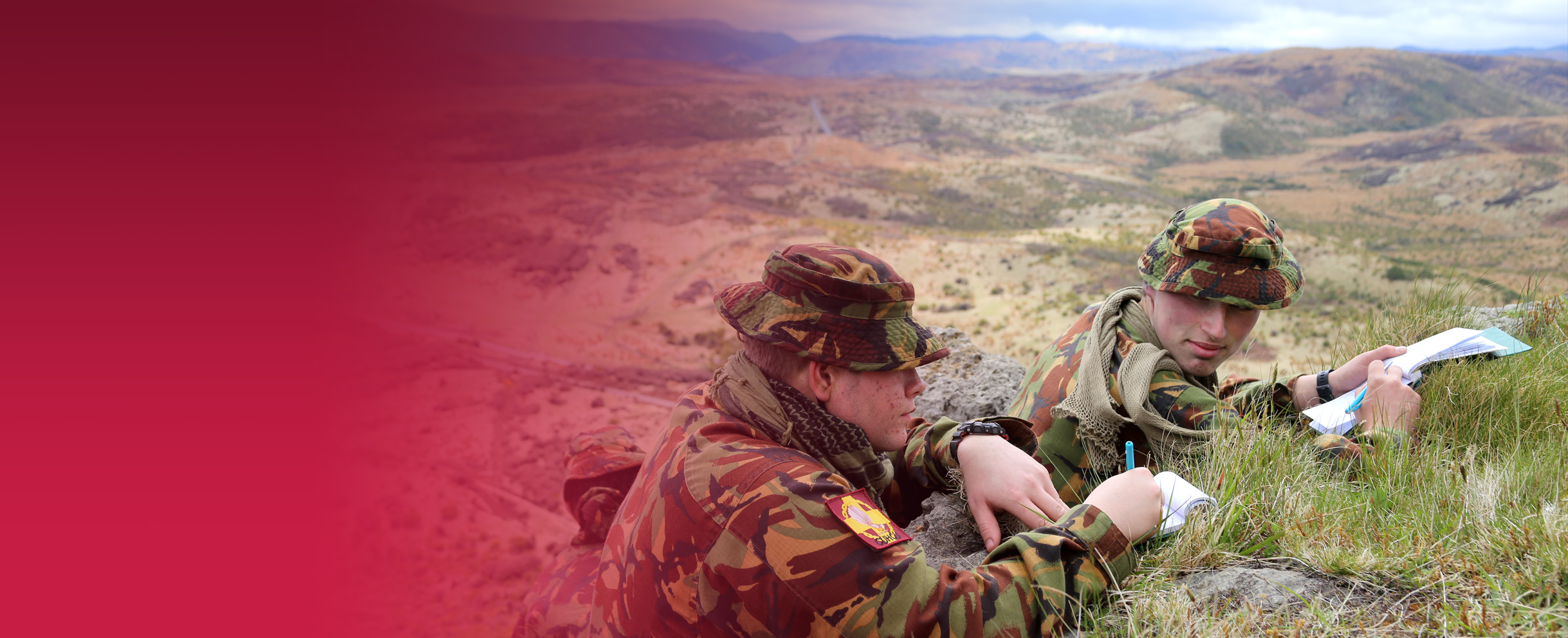 Army Cadets