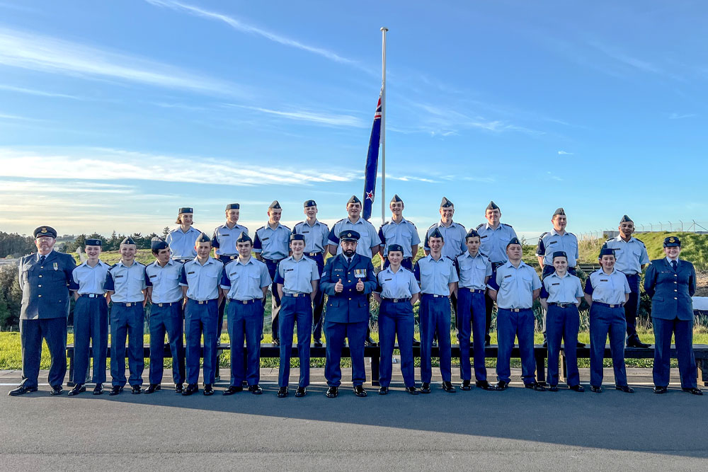 Air Cadets