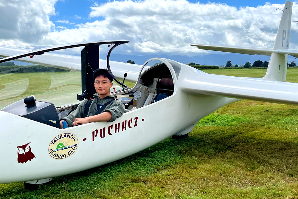 Air Cadets