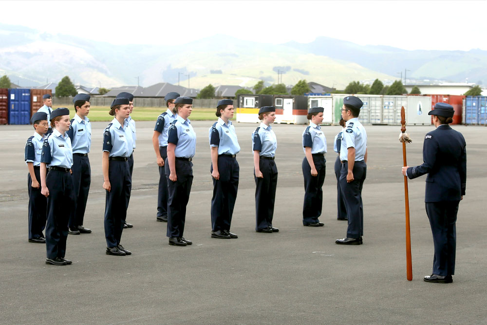 Air Cadets