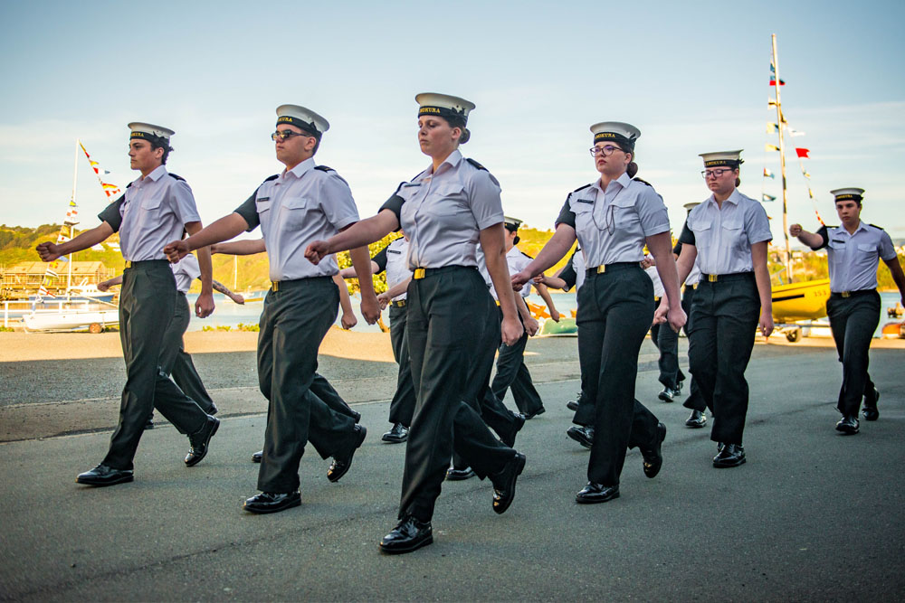 Sea Cadets