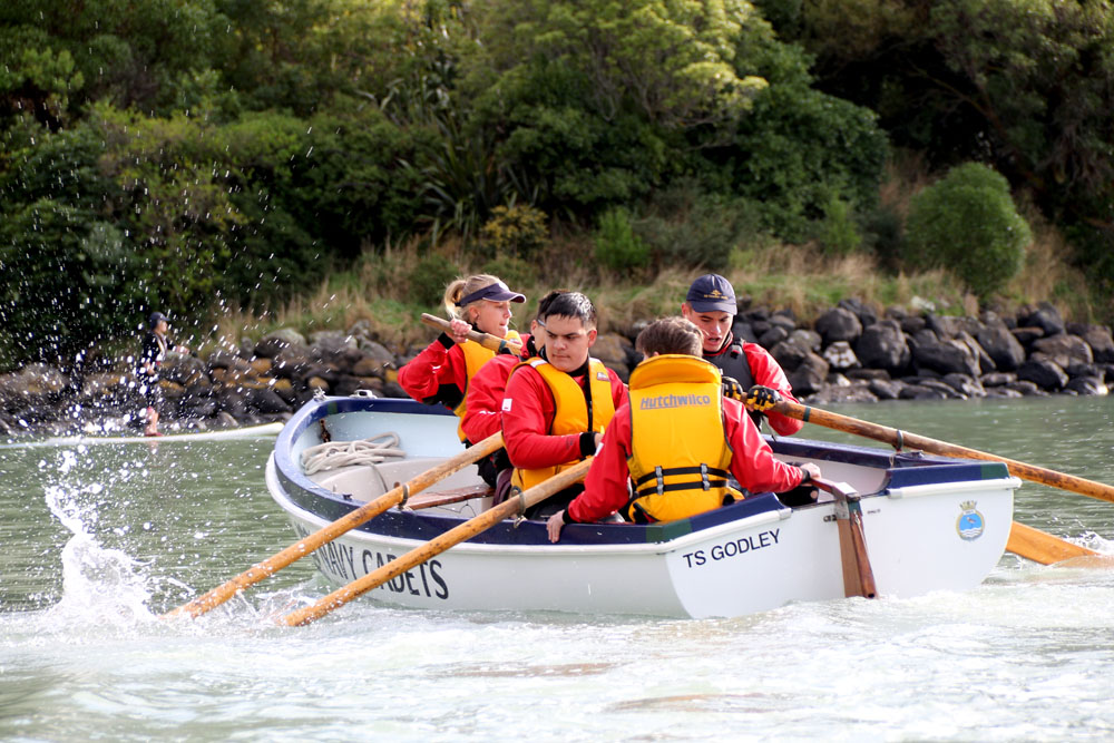 Sea Cadets