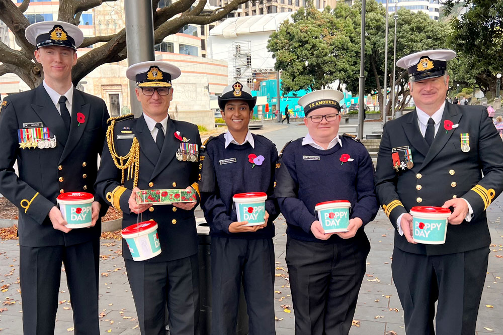 Sea Cadets