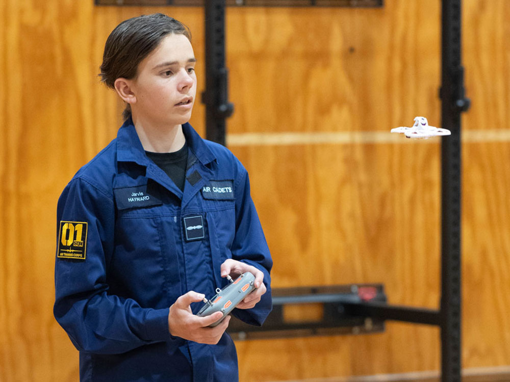 Drone Operators Course