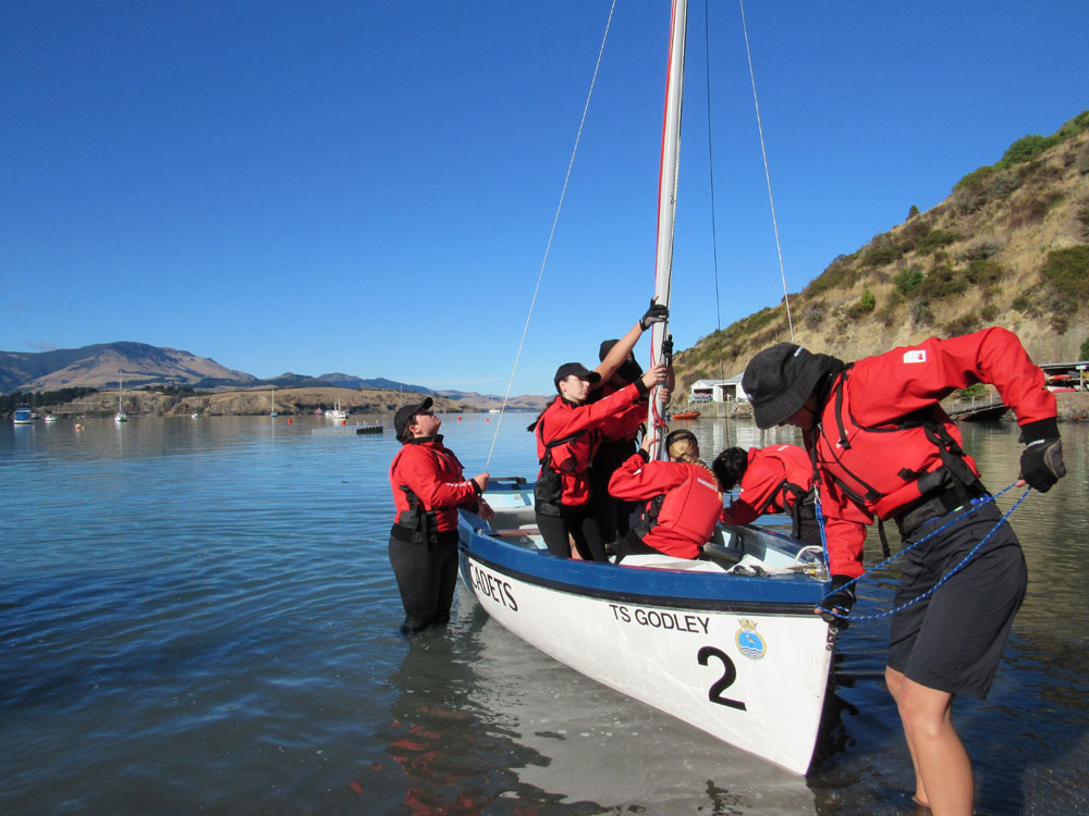 Regatta